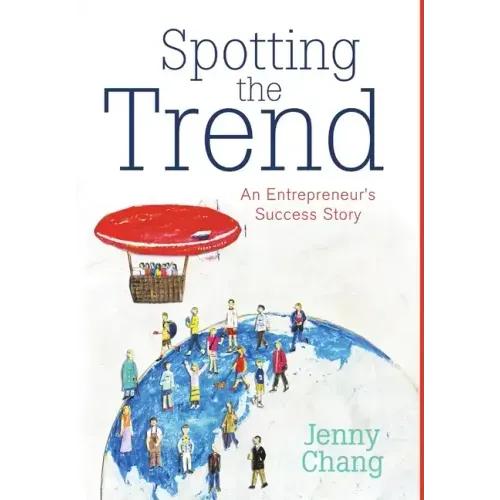 Spotting the Trend: An Entrepreneur's Success Story