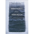 Immanence and Immersion: On the Acoustic Condition in Contemporary Art