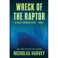Wreck of the Raptor