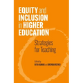 Equity and Inclusion in Higher Education: Strategies for Teaching