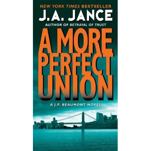 A More Perfect Union