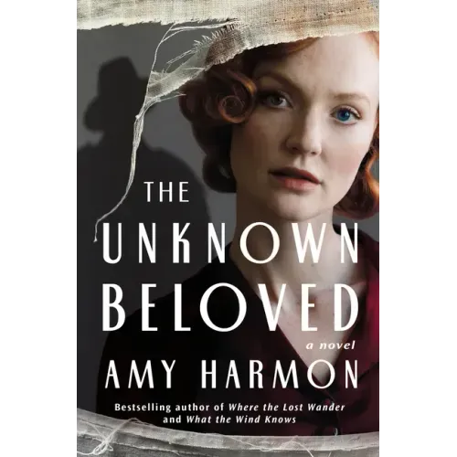 The Unknown Beloved