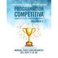 Programación competitiva (CP4) - Volumen II: Manual para concursantes del ICPC y la IOI