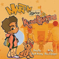 Martin Started Kindergarten
