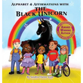 Alphabet & Affirmations with The Black Unicorn