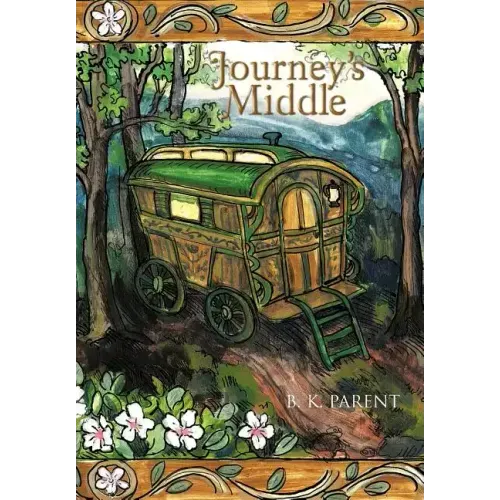 Journey's Middle