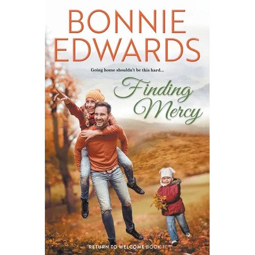 Finding Mercy