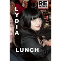 Lydia Lunch