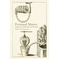 Fictional Matter: Empiricism, Corpuscles, and the Novel