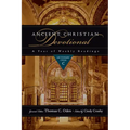 Ancient Christian Devotional: Lectionary Cycle C