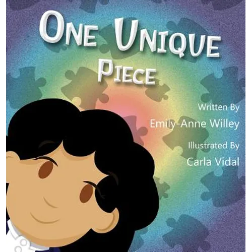 One Unique Piece