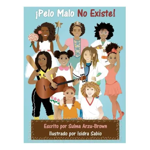 Pelo Malo No Existe