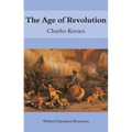 The Age of Revolution