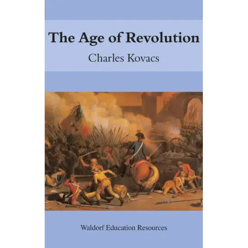 The Age of Revolution