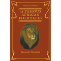 25 Famous African Folktales