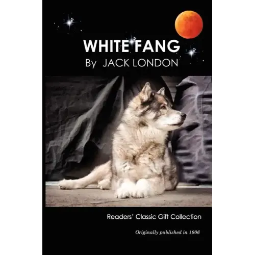 White Fang