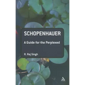 Schopenhauer: A Guide for the Perplexed