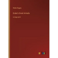 Drake's Great Armada: in large print