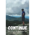Continue: Right Click on the Appalachian Trail