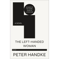 Left-Handed Woman
