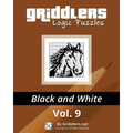 Griddlers Logic Puzzles: Black and White