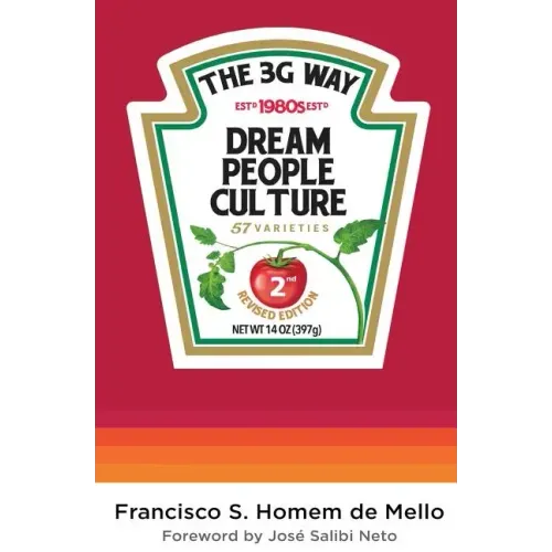The 3G Way: An introduction to the management style of the trio who's taken over some of the most important icons of American capitalism.
