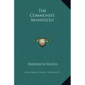 The Communist Manifesto