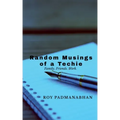 Random Musings of a Techie