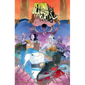 Beyond Mortal