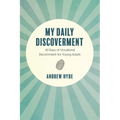 My Daily Discoverment: 40 Days of Vocational Discernment for Young Adults