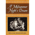A Midsummer Night's Dream