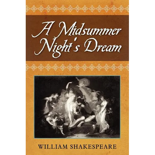 A Midsummer Night's Dream