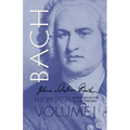 Johann Sebastian Bach, Volume I: Volume 1