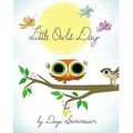 Little Owl's Day