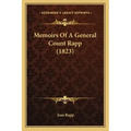 Memoirs Of A General Count Rapp (1823)