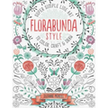 Florabunda Style: Super Simple Art Doodles to Color, Craft & Draw