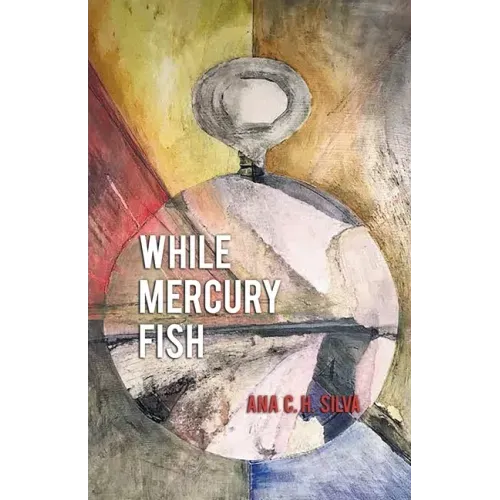While Mercury Fish