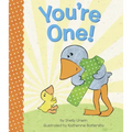 You're One!