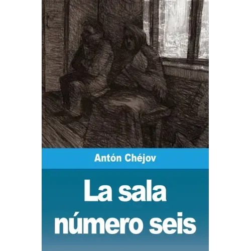La sala número seis