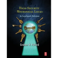 High-Security Mechanical Locks