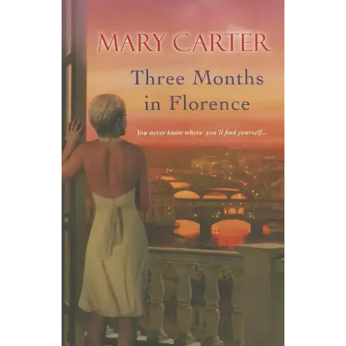 Three Months in Florence
