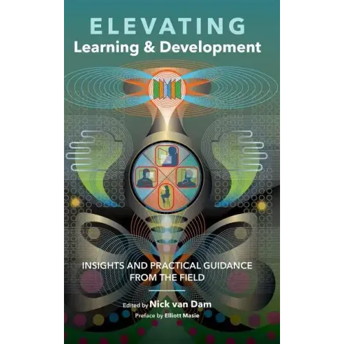 Elevating Learning & Development