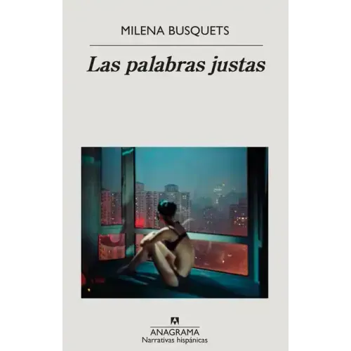 Palabras Justas, Las
