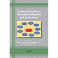 Advanced Functional Piezoelectric Materials and Applications