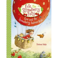 Evie and the Strawberry Balloon Ride