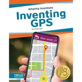 Inventing GPS