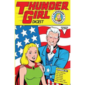 Thunder Girl Digest