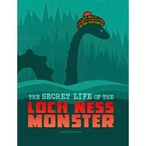 The Secret Life of the Loch Ness Monster