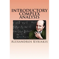 Introductory Complex Analysis