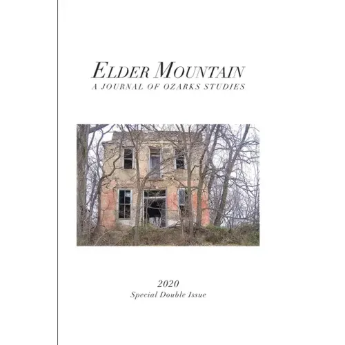 Elder Mountain: Issue 10
